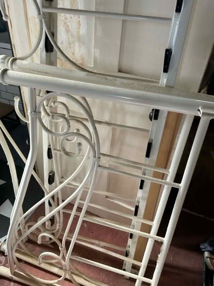 Photo of free Single Day Bed (Sidley) #1