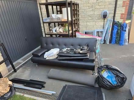 Photo of free Big clear out (Broad Blunsdon SN26) #1