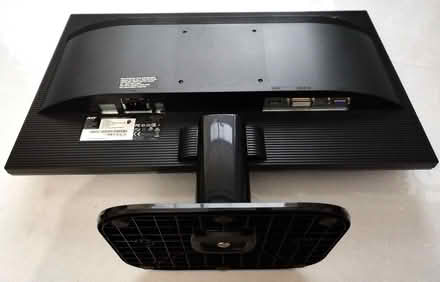 Photo of free Acer KA220HQ 22" LED Monitor HDMI DVI VGA (Charlton SE7) #2