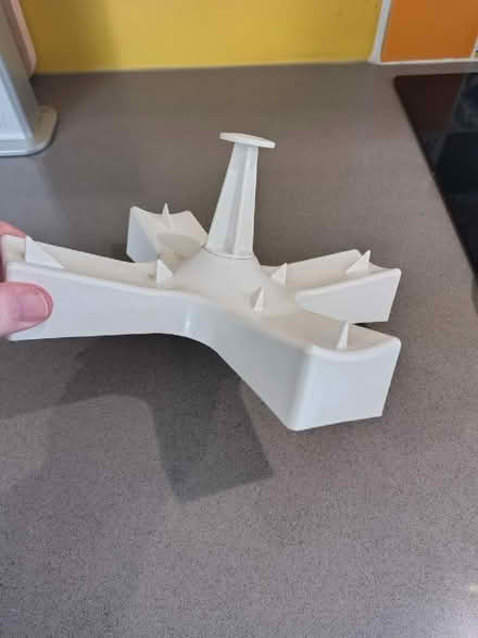 Photo of free Baked potato holder for microwave (Barming Heath ME16) #2