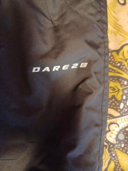 Photo of free Insulated Waterproof Trousers 9-10 (BL8 Tottington, Bury) #2
