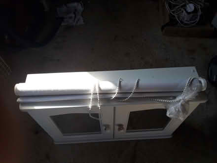 Photo of free Roller blind (Watton IP25) #2