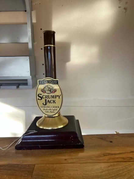 Photo of free Bar for the summer house (Crayford DA1) #4