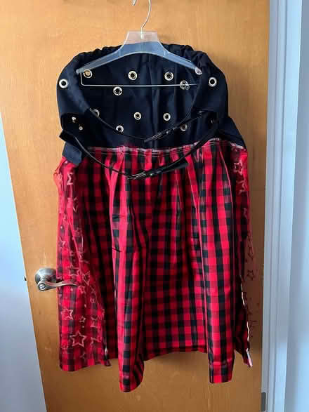Photo of free Cosplay, Burning Man Outfit (South Canton) #1