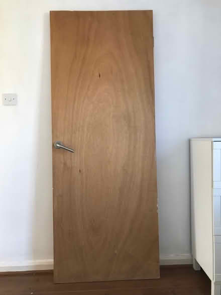 Photo of free Interior Doors (CV3 1FX) #1