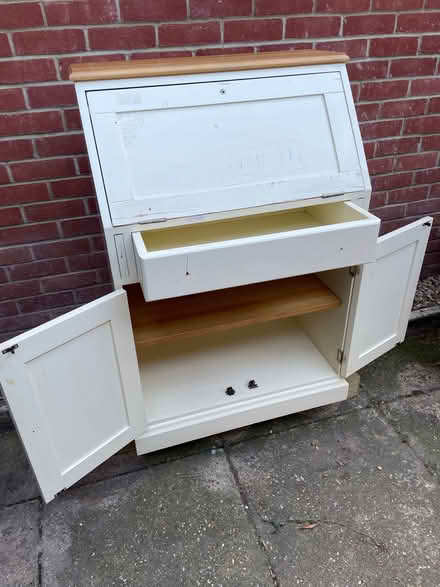 Photo of free Bureau from Cotswold company (Thorpe St Andrew NR7) #1