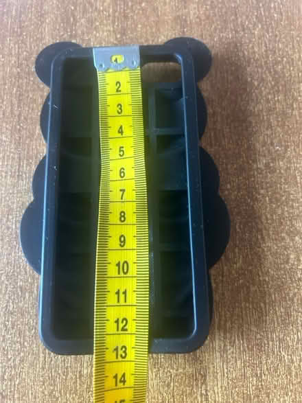 Photo of free Panda Phone Case IPOD 7 (Bisley Woking GU24) #4