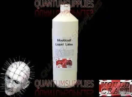 Photo of Mould making liquid latex (Kennington OX1) #2