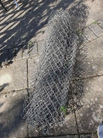 Photo of free Wire fencing (Ipswich, IP4) #1