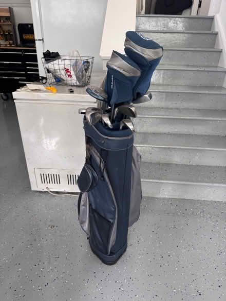 Photo of free Ladies Golf Clubs (Vienna NE) #1