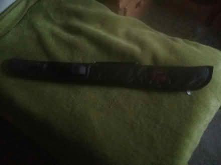 Photo of free Pool / snooker cue case (Killamarsh S21) #2