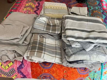 Photo of free King size an double quilt covers (Basingstoke) #1