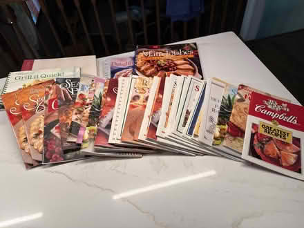 Photo of free Pampered Chef Season’s Best (Downers Grove) #1