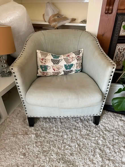 Photo of free Chair (TW7) #1