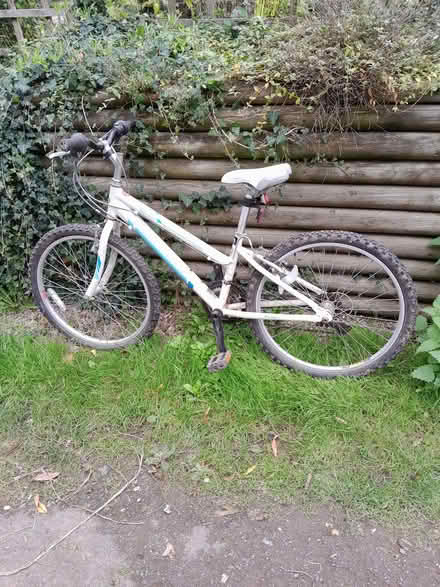 Photo of free Child's Bike (Upper Hill HR6) #1
