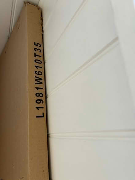 Photo of free Solid oak door (Pill, BS20) #4