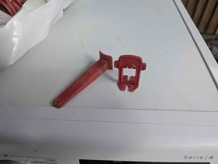 Photo of free Italian floor Tiles 1.8m2 (CT1) #3