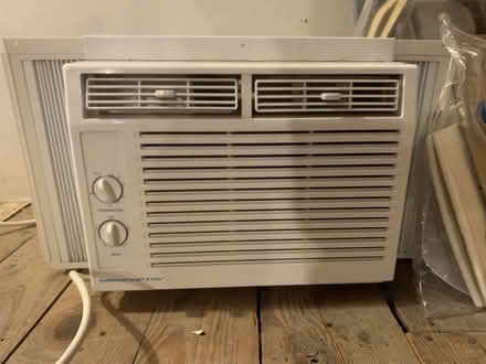 Photo of free Air conditioner (Lexington) #1