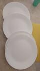 Photo of free Corelle dinner plates. Garran #1