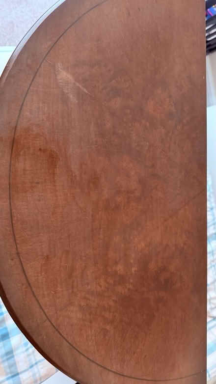 Photo of free Hall table (Holbrook DE56) #2