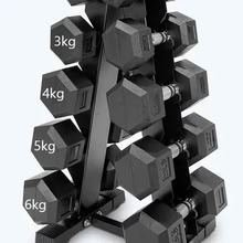 Photo of Dumbbells - Anything 2kg or more - Lordswood (Lords Wood ME5) #1