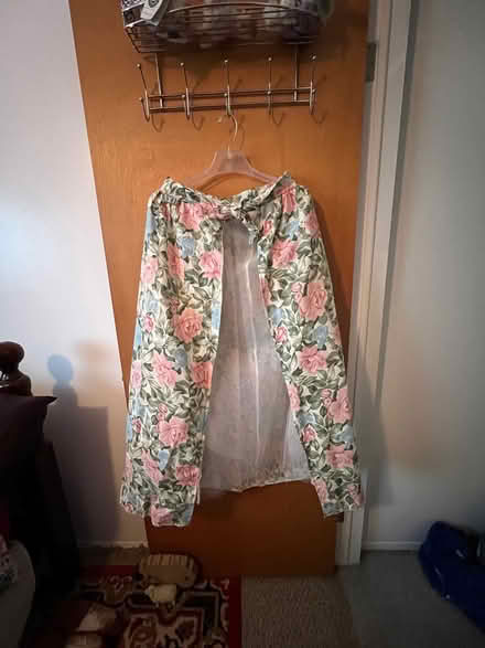 Photo of free Cosplay Burning Man Outfit (South Canton) #1