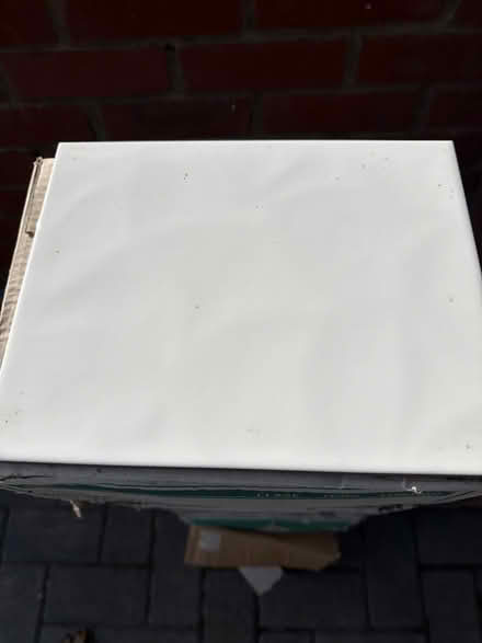 Photo of free Tiles (Southend, SS0) #2