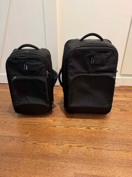 Photo of free Eagle Creek Luggage (Virginia Highlands) #1