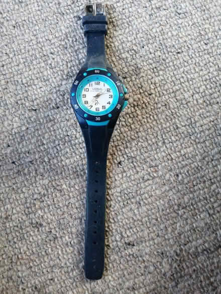 Photo of free Watch (Hailsham, North, BN27) #1