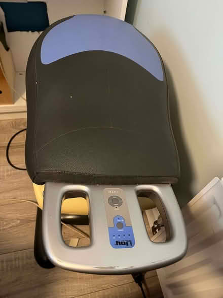 Photo of free IJOY Horse Riding Simulator - spares or repair (Foxholes DY10) #1