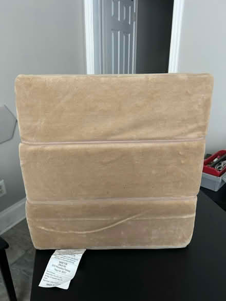 Photo of free Pet stairs (never used by pets) (Congress Heights, SE DC) #3