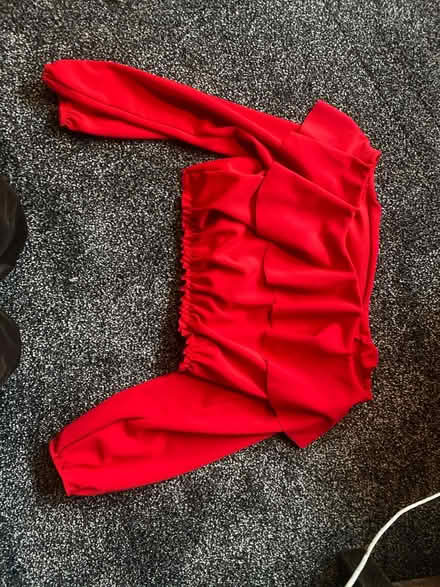 Photo of free Red top (Bletchley MK3) #3