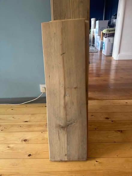 Photo of free 8 x sanded scaffold boards (Wheathampstead AL4) #2