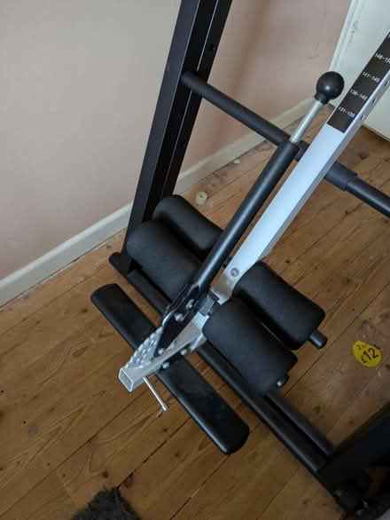 Photo of free Inversion Table (Cf33 6jd) #4