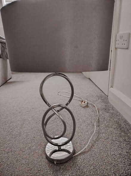 Photo of free Lamp (Arlesey) #2