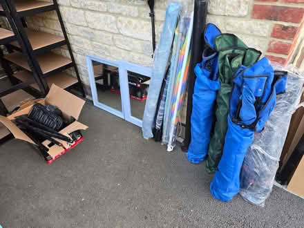 Photo of free Big clear out (Broad Blunsdon SN26) #2