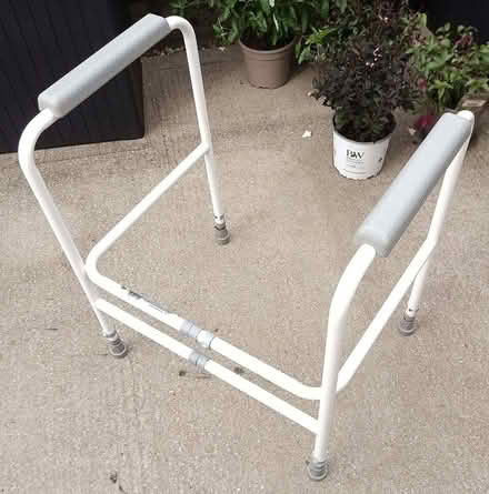 Photo of free Frame (Newton Longville MK17) #1