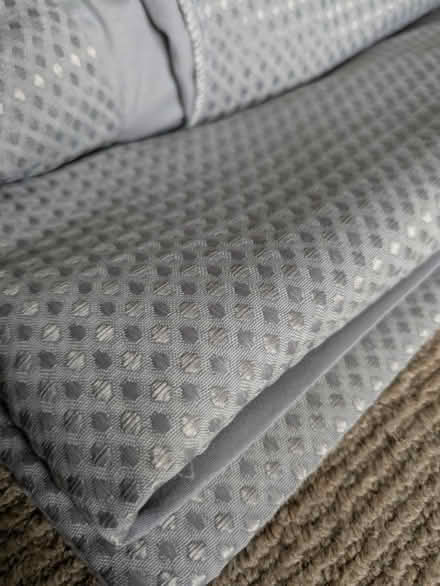 Photo of free Bedding (New Marston OX3) #1