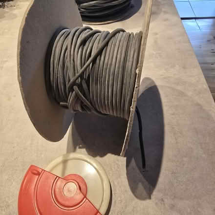 Photo of free Wooden floor gap filling rubber (CT5) #3