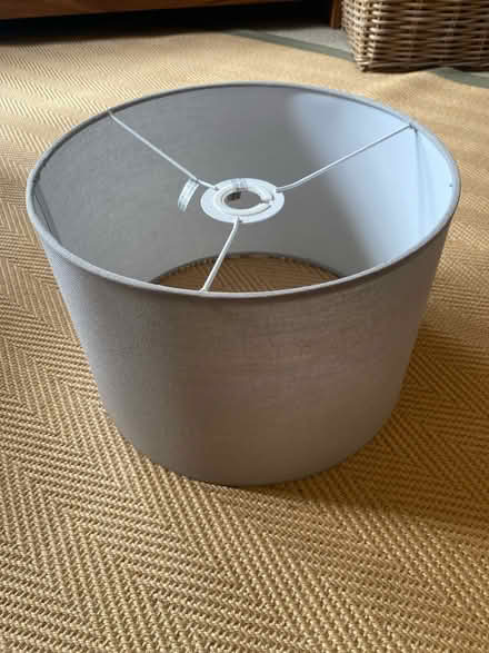 Photo of free Lampshade (Widcombe, Bath) #1