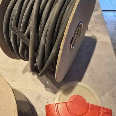 Photo of free Wooden floor gap filling rubber (CT5) #2