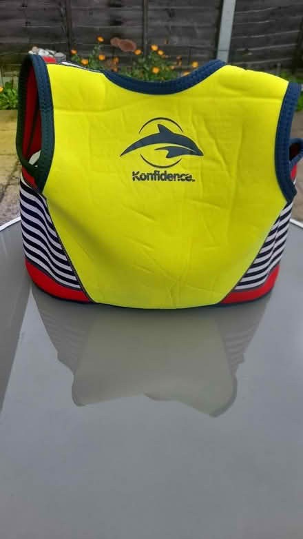 Photo of free Swim aid (Marshalswick St.Albans) #1