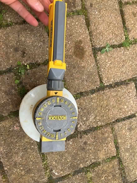 Photo of free Hozelock fertiliser (Sn68bn) #1