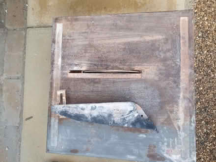Photo of free Electric tile cutter (South Ealing) #1