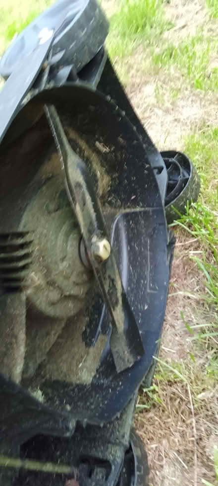 Photo of free Lawnmower repair need (Top Amersham HP6) #2