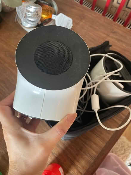 Photo of free Wired LaCie speakers (Clapton E5) #1