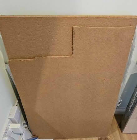 Photo of free Flooring and underlay (Mill End WD3) #3