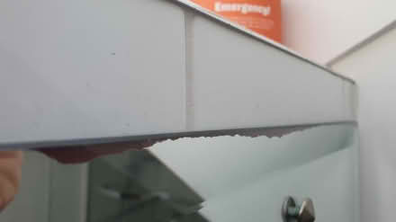 Photo of free Two bevelled mirrors (Preston Road BN1 6) #3