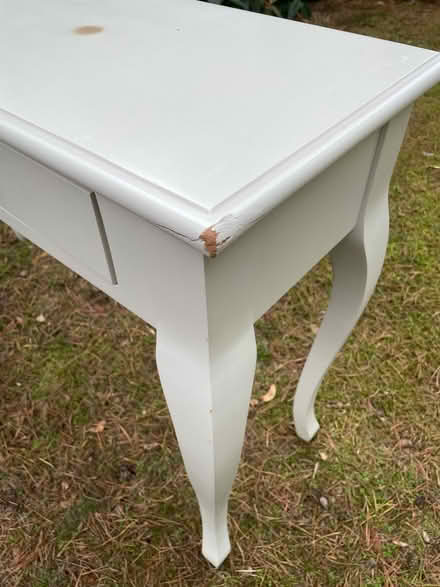 Photo of free Side or dressing table (Farnham,lower bourne) #3