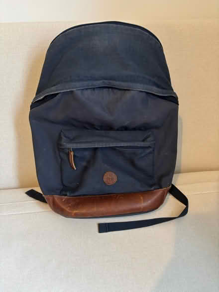 Photo of free Timberland rucksack (Witney OX28) #1